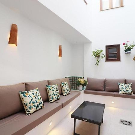 Antana Villa Frigiliana Bagian luar foto