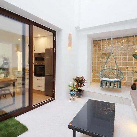 Antana Villa Frigiliana Bagian luar foto