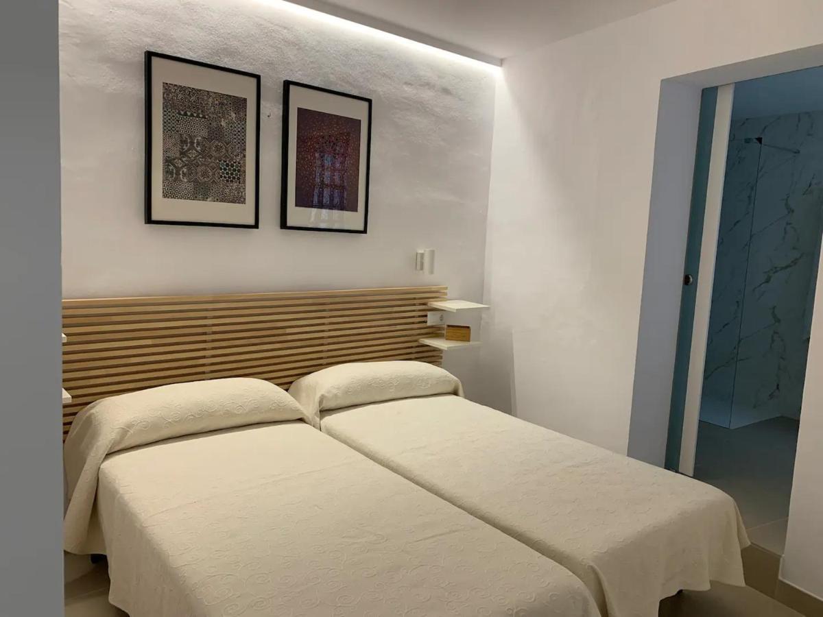 Antana Villa Frigiliana Bagian luar foto