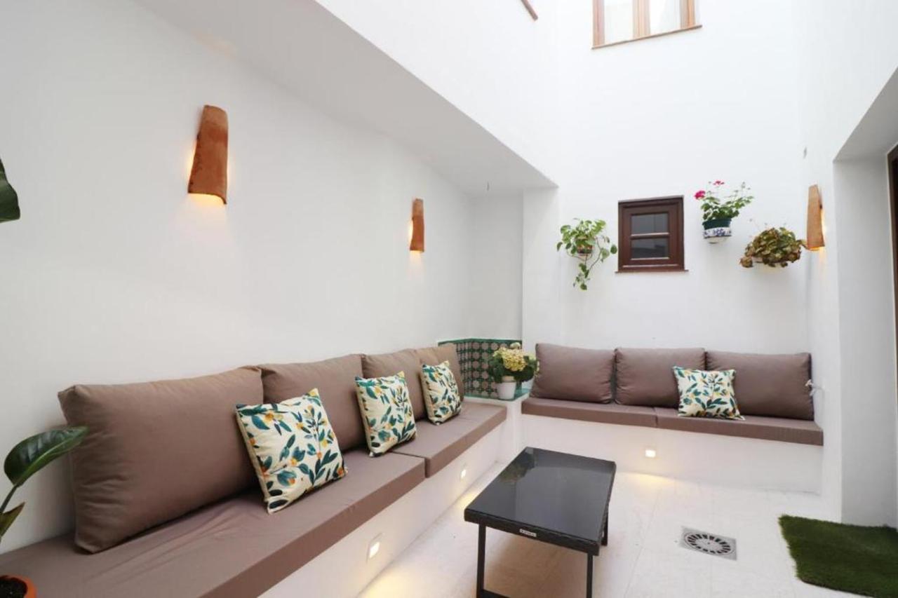 Antana Villa Frigiliana Bagian luar foto