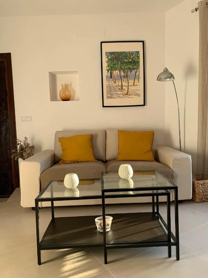 Antana Villa Frigiliana Bagian luar foto