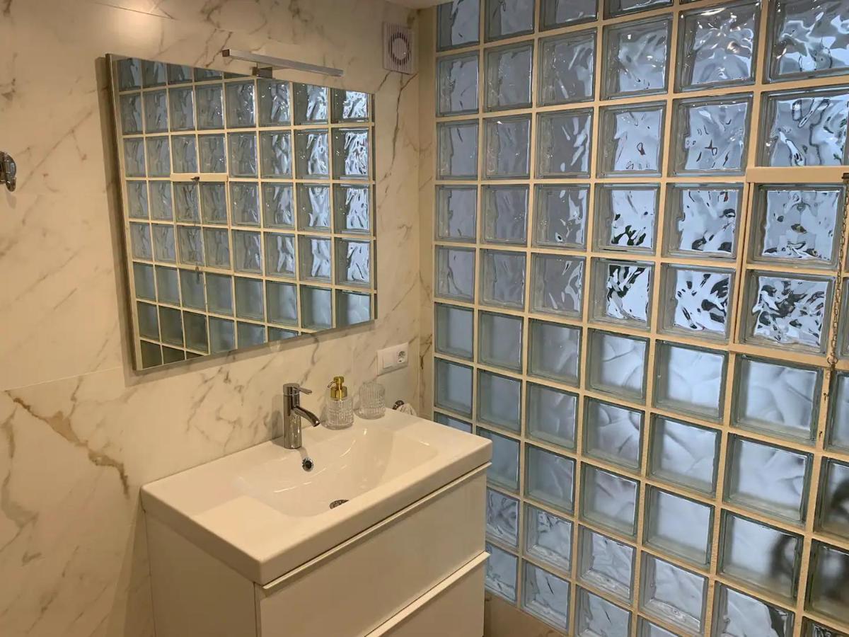 Antana Villa Frigiliana Bagian luar foto