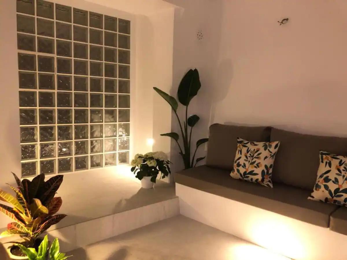 Antana Villa Frigiliana Bagian luar foto
